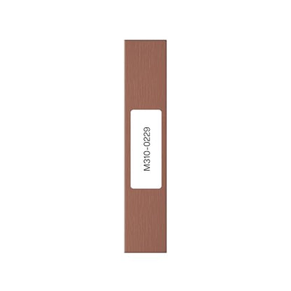 Mohawk Hard Fill Wood Touch Up Sticks, Brown Mahogany, M310-0229, 1 Count