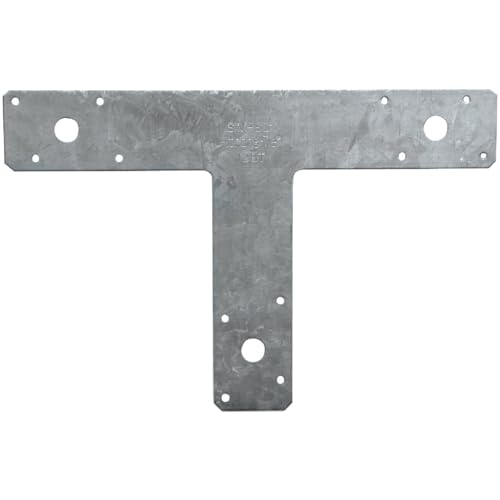 Simpson Strong-Tie 128T Strap Tie, 10-Pack