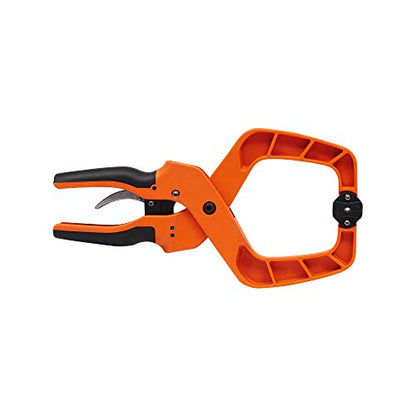 Pony 32400 ISD 4-Inch Hand Clamp - size: 4 Inch
