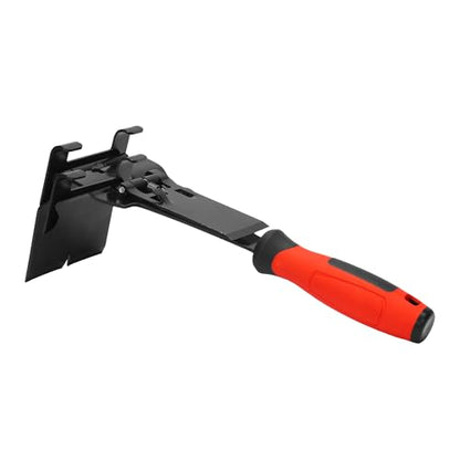 Trim Puller - Baseboard and Siding Removal Tool