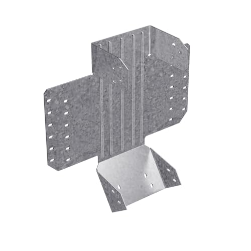 Simpson Strong Tie LSU3510-2 Light Slopeable/Skewable U Hanger