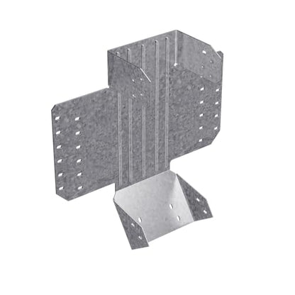 Simpson Strong Tie LSU3510-2 Light Slopeable/Skewable U Hanger