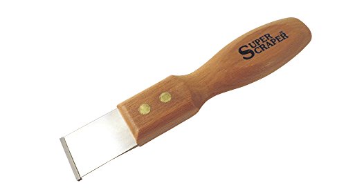 SS-1 Super Scraper