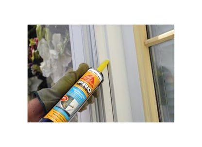 Sika Corporation C437529 Sikaflex Construction Sealant
