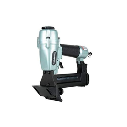Metabo HPT Flooring Stapler Pneumatic, 18 Gauge 1/4" Staples, N4004AB