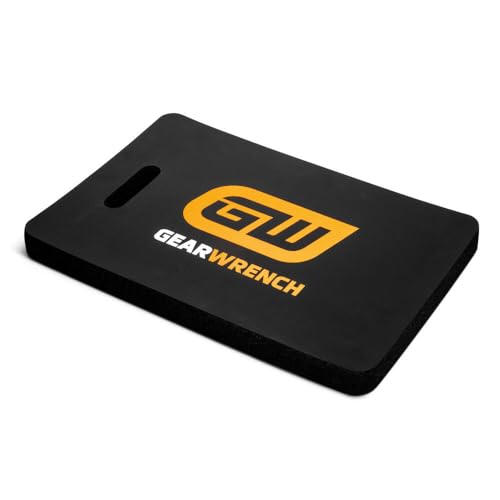 GEARWRENCH 15" x 22" Ultra Comfort Kneeling Pad | GWKPL