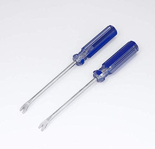 HORNO Tack Lifter For U Tip Nail Staple Rivet Tack Puller Staple Remover
