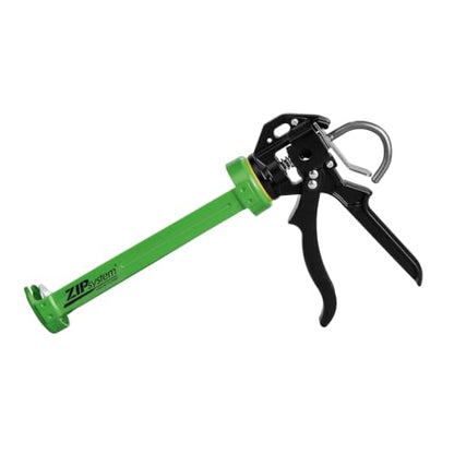 ZIP System Liquid Flash Cartridge Applicator, Caulk Gun, 10.3 oz Cartridge