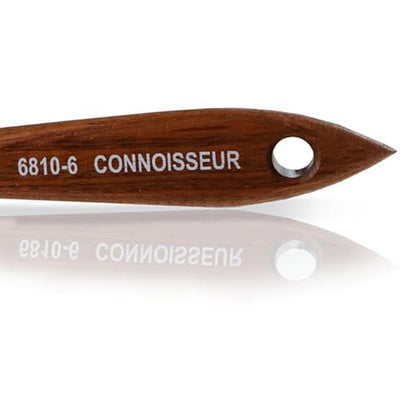 Connoisseur Italian Painting Knife #6 - size: #6