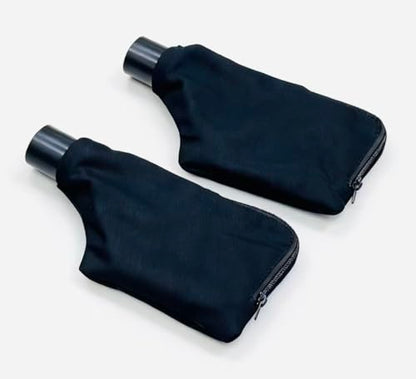DW708 Dust Bag, Suitable For Dew-lt DW708 Miter Saw Dust Bag. (2Pcs)