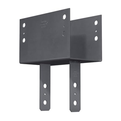 Simpson Strong-Tie CC88 CC Column Cap for 8X Beam, 8X Post