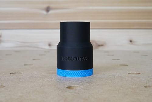 Hose Adapter compatible with Dewalt Sander (1-7/8" Hose) - size: 48 mm Hose