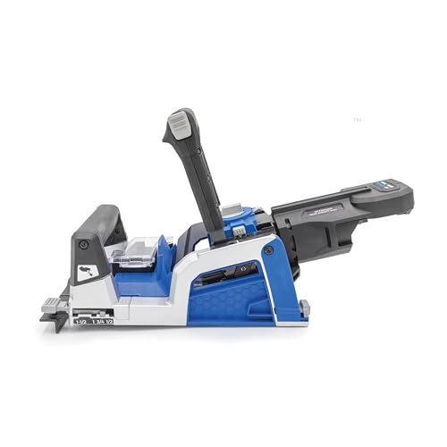 Kreg Rebel 20V Ionic Drive Pocket-Hole Joiner, KPTRB100A, Tool Only