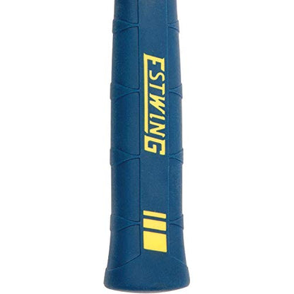 ESTWING Sure Strike Drilling/Crack Hammer, 2lb Hand Sledge, MRF2LB - size: 2 lbs (Pounds)