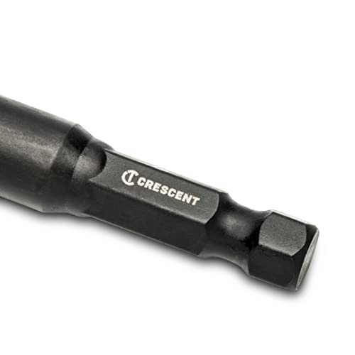 Crescent Drill Bit Extension | 18" x 3/8" | CDEX-1821 - style: 18" x 3/8"
