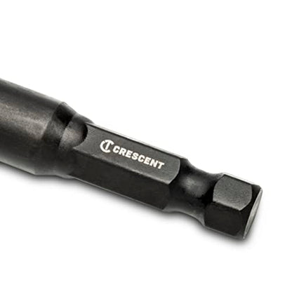 Crescent Drill Bit Extension | 18" x 3/8" | CDEX-1821 - style: 18" x 3/8"