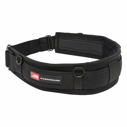 Diamondback Artisan Tool Belt System, Right Handed, Ranger Green, Medium - size: Medium