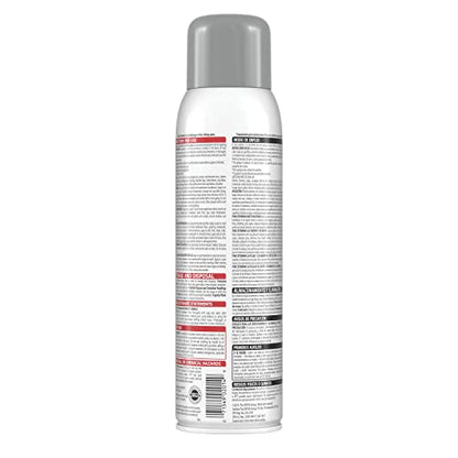 Ortho Home Defense Max Bed Bug Killer, Aerosol, 18 oz. (2-Pack) - color: Aerosol (2-pack)