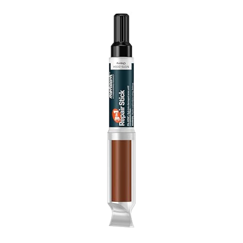 Mohawk 3 in 1 Wood Repair Stick, Cherry, M319-3004, 1 Count