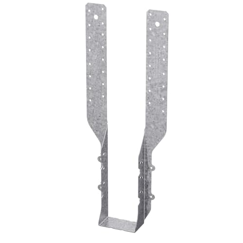 25 Pack Simpson Strong Tie THA218-2 17-11/16" Double 2x10 Adjustable Height Top Flange Truss Hanger