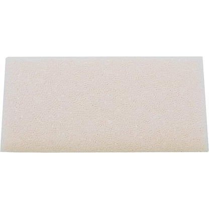 MARSHALLTOWN QLT Drywall Sanding Sponge, Dual Sided Wet Sanding Block