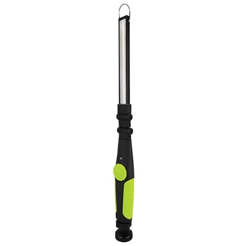 Performance Tool W2232 650 Lumen Rechargeable Folding Slim Work Light - style: 650+LM Li-Ion Folding Slim Work Light