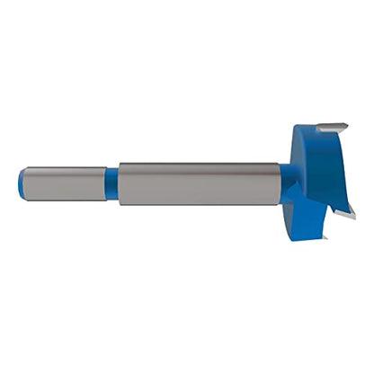 Kreg 35 mm, Concealed Hinge Jig Bit, KHI-BIT