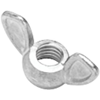 Performance Tool W5219 150-Piece Wing Nut Assortment with Case Kit - style: 150pc Wing Nuts Kit