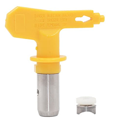 5 Pieces Airless Spray Tips for Airless Paint Sprayer,209 Spray Tip - size: 209*5