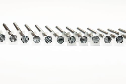 Simpson Strong-Tie S13A250IPWBP - 2-1/2" x .092 304SS Ring-Shank Coil Nails 600ct