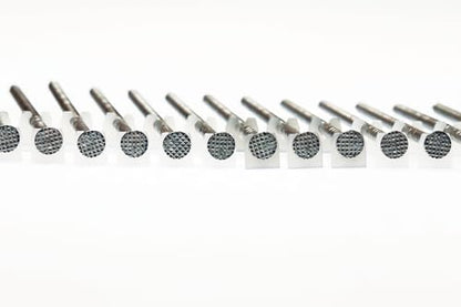 Simpson Strong-Tie S13A250IPWBP - 2-1/2" x .092 304SS Ring-Shank Coil Nails 600ct