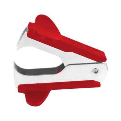Clipco Staple Remover (6-Pack) (Red) - color: Red