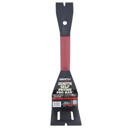 Zenith by Danco Pro Bar Demolition Multi-Tool (ZN700101) - style: Pro Bar
