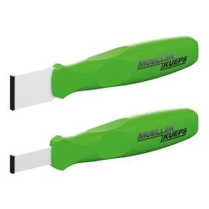 Mueller-Kueps (MKP268220 Carbide Scraper Kit