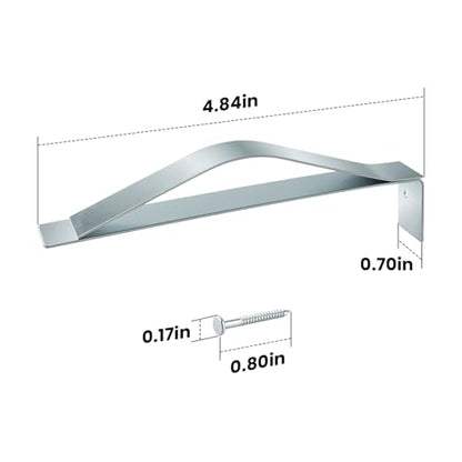 Wood Window Sash Spring for Prime-Line F 2537