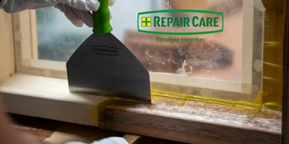 Repair Care EASY-Q™ Set Stainless Steel Knives