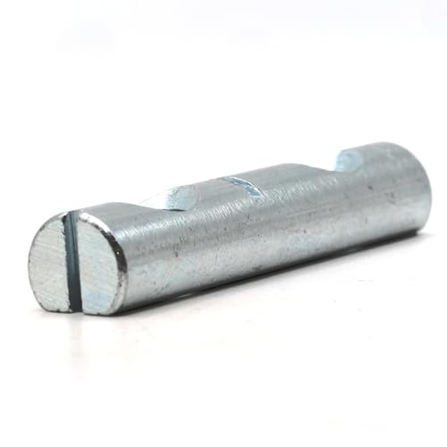 ReplacementScrews Cross Dowel Barrel Nut Compatible with IKEA Part 110912