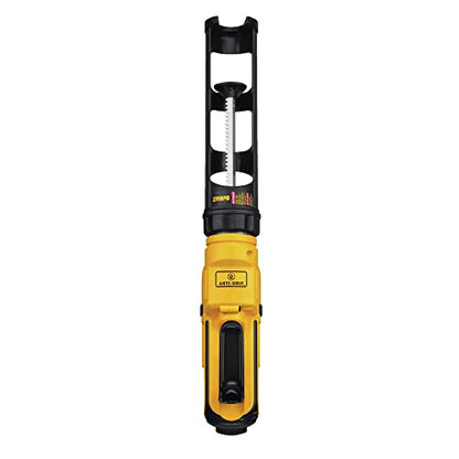 DEWALT DCE560D1 20V MAX 10oz/300ml Adhesive Gun Kit - style: Tool Kit