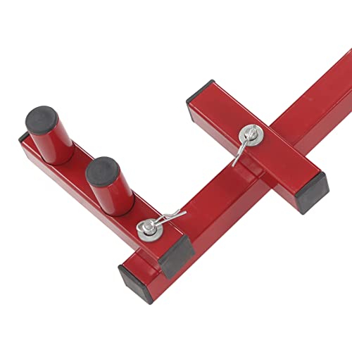 Alloy Steel Decking Straightening Tool Deck Board Bender