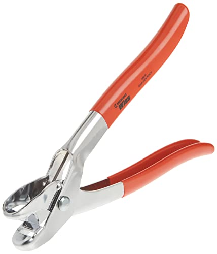 Crescent Wiss 11" Snap Lock Punch for Siding and Plastic Skirting | WSLP1