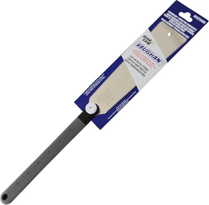 VAUGHAN Bear Saw, 10 Inch Double Edge Blade, Japanese Pull Saw - style: Double Edged