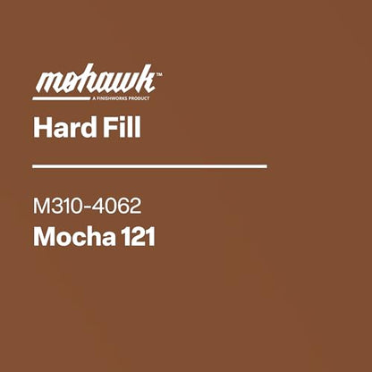 Mohawk Hard Fill Wood Touch Up Sticks, Mocha, M310-4062, 1 Count - color: Mocha