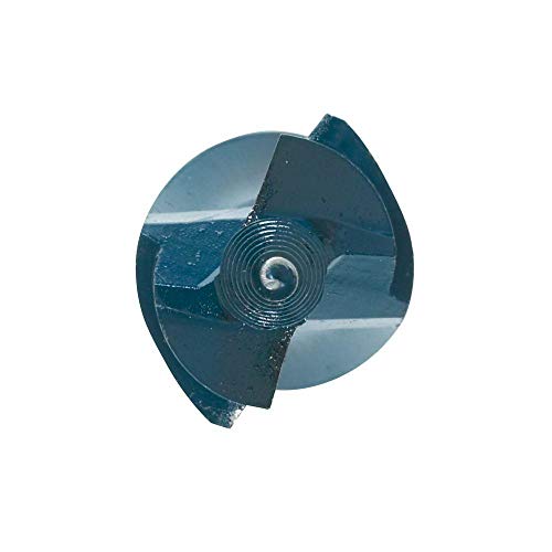 Bosch NKLT06 3/8 in. x 17-1/2 in. Daredevil Auger Bits - size: 3/8 in