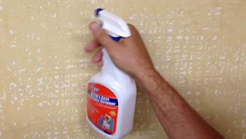 WP Chomp Wallpaper Scorer Remover Tool: with Hardened Steel Wheels 52014
