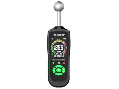RDINSCOS Ball Probe Moisture Meter - size: Large