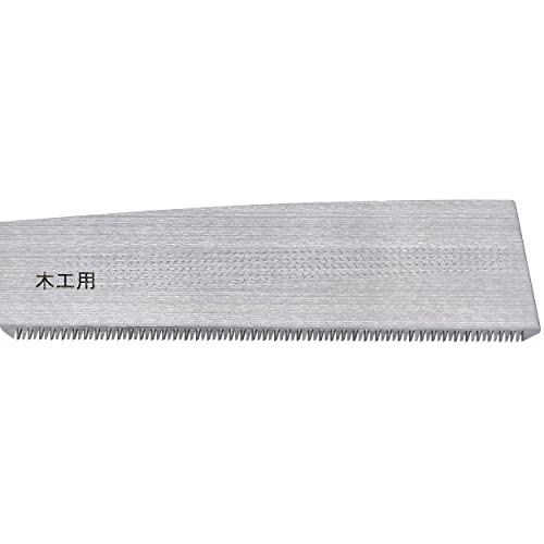KAKURI Mini Japanese Pull Saw 4.3" Replacement Blade – Made in Japan - style: Japanese Pull Saw Replacement Blade