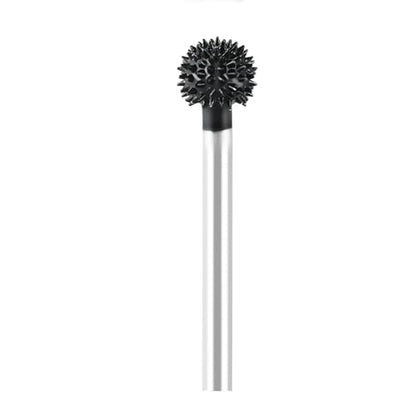 CAELUM Sphere Carbide Rotary Burr 1 Pcs, 1/8" Very Coarse Wood Carving Kit - color: Sphere