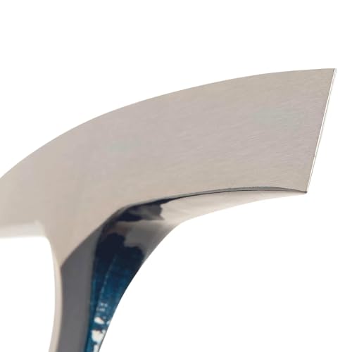 ESTWING Welding/Chipping Hammer, 14 oz Slag Hammer, E3-WC - style: Hammer
