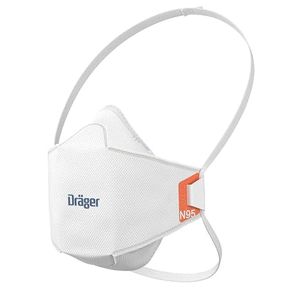 Dräger X-plore 1950 N95 Respirator Mask