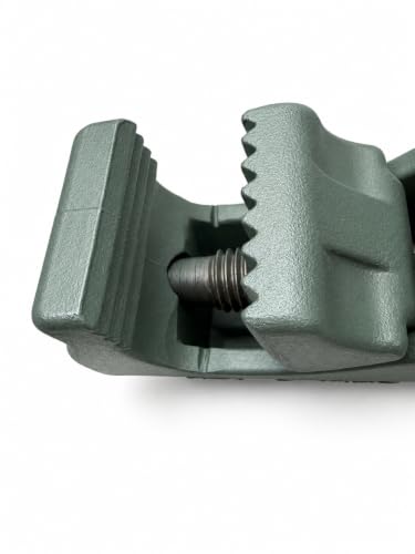 MO-CLAMP 0550 Tight Opening Clamp 3 Ton MOC0550 MCL0550 PU0550